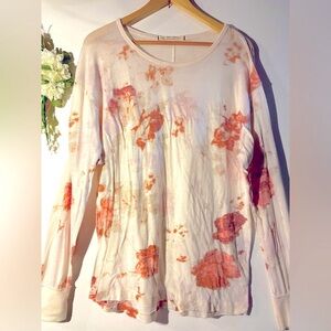 We the free long sleeved